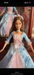 Barbie Erika Princess and the Pauper