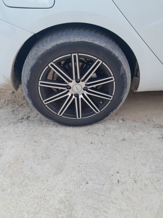 Титанкы аустрам 15тке менде 16лык