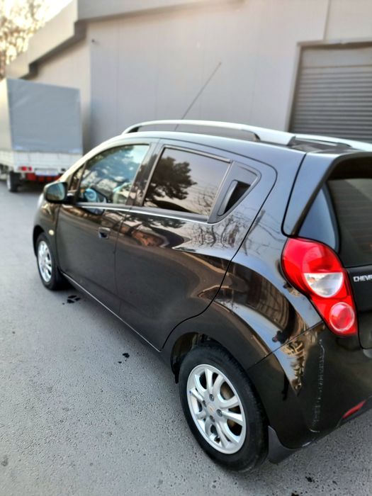 Spark, 4 позиция (спарк 4 позиции евро) 2011 автомат