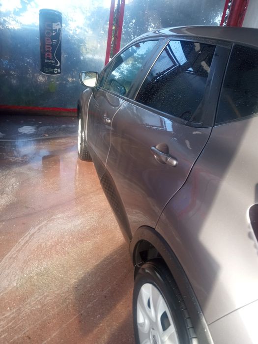 Рено Каптюр 2017 година