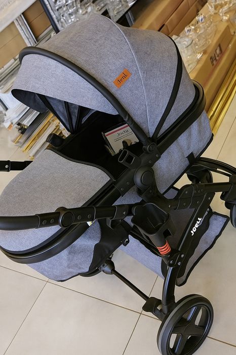 Количка 3в1 чисто нова!