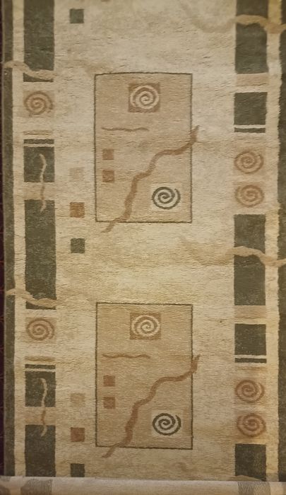 Ковровая дорожка