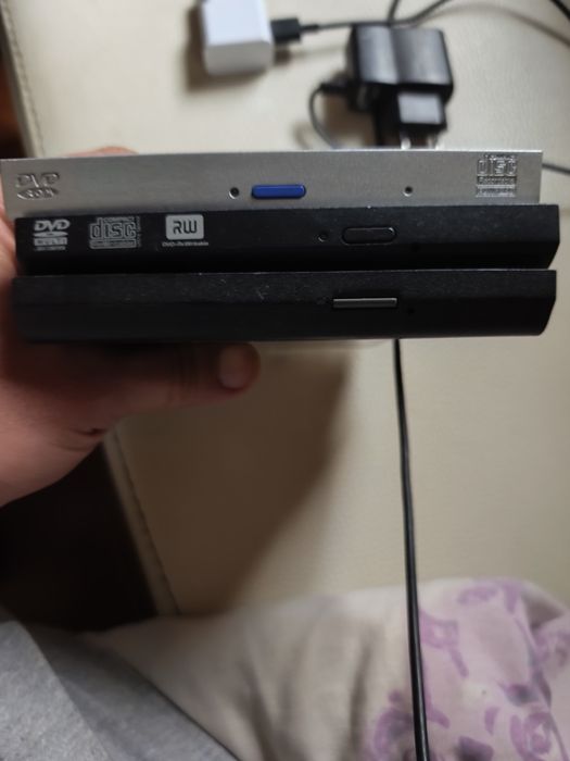 Dvdrw laptop diferite modele