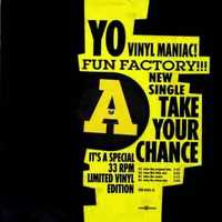 Fun Factory – Take Your Chance