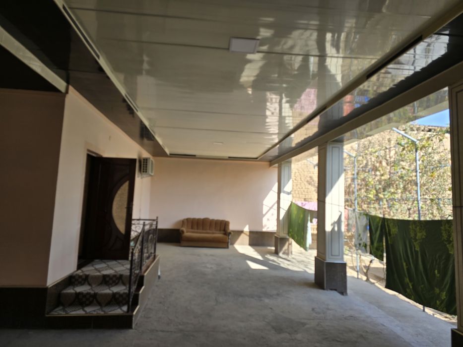 ШОШИЛИНЧ! АРЗОН! Янгийўл туманида янги қурилган уй сотилади