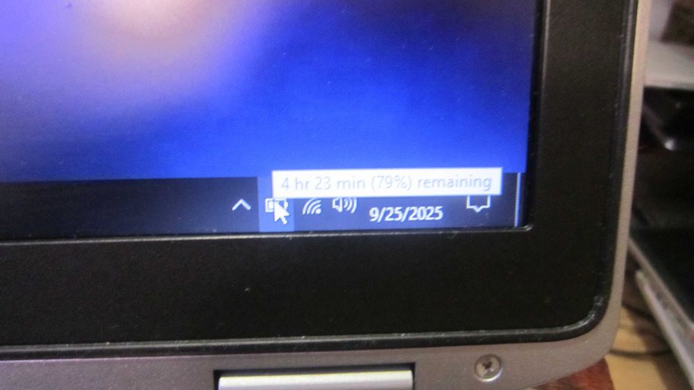 Dell Latitude E6520, I7-Gen 2, 10GB, bateria 4 ore