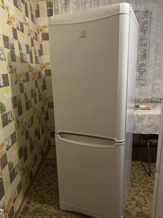 Холодильник на запчасти