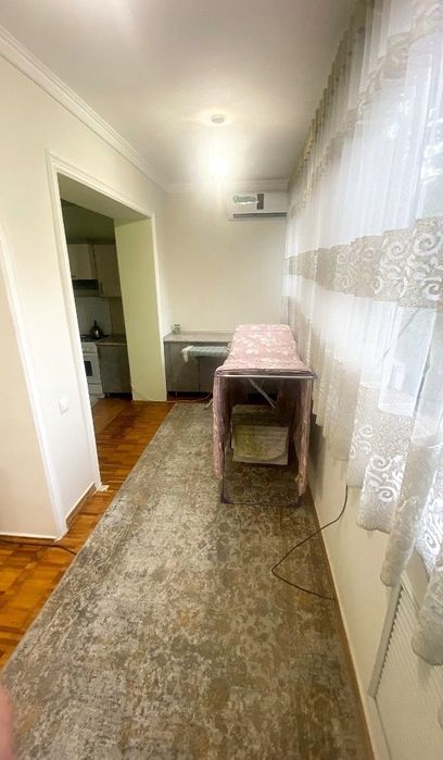 Продаётся квартира в Центре на Ц-4