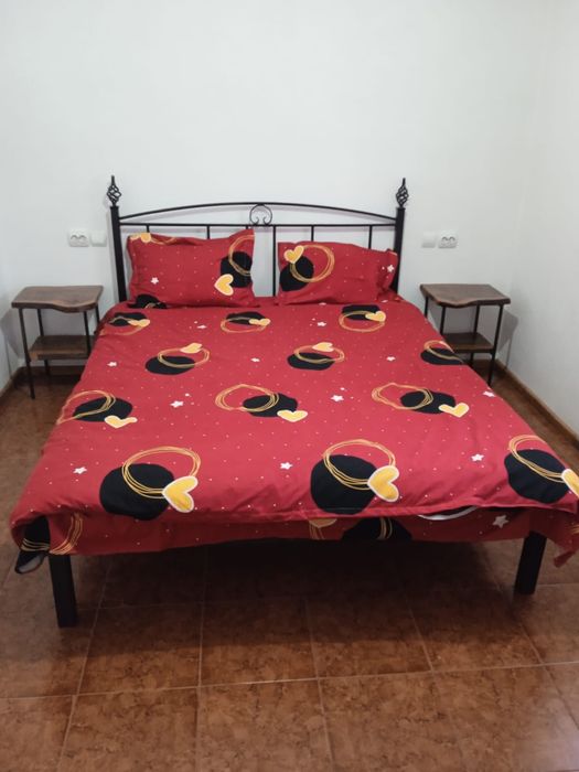 Cabana de revelion - Piatra Fantanele