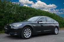 Bmw 530D Gran Turismo