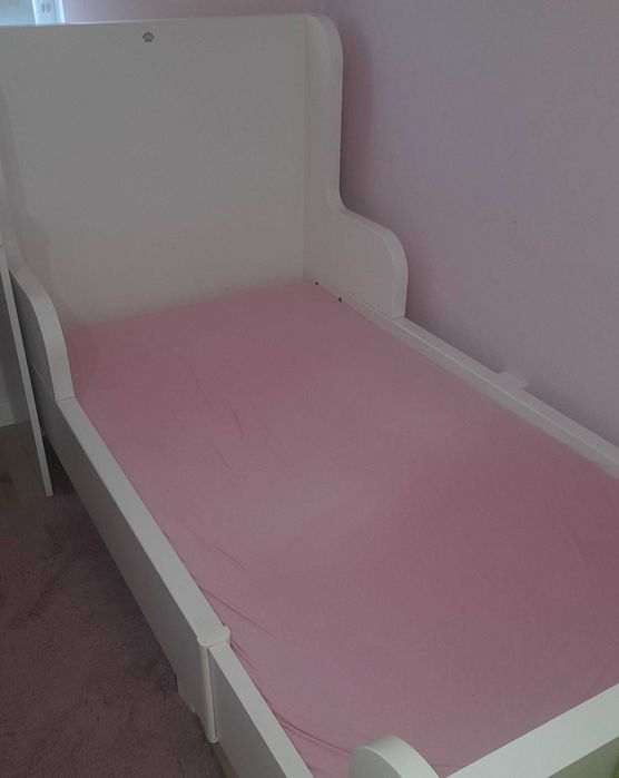 Детско разтегателно легло