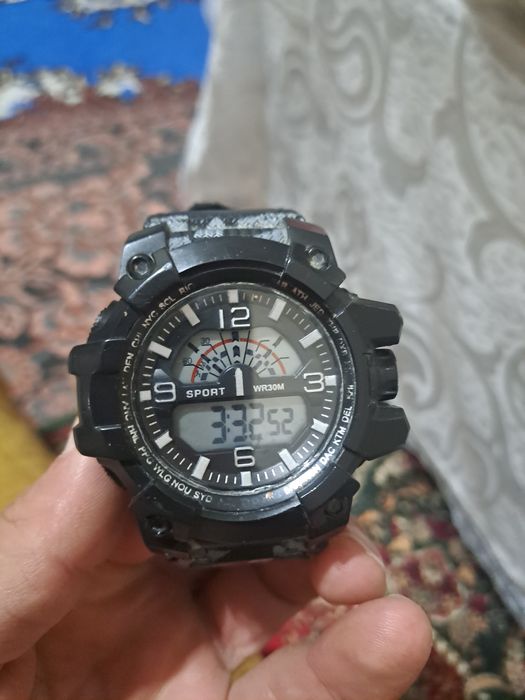 Soatsotiladi ishlashi zur