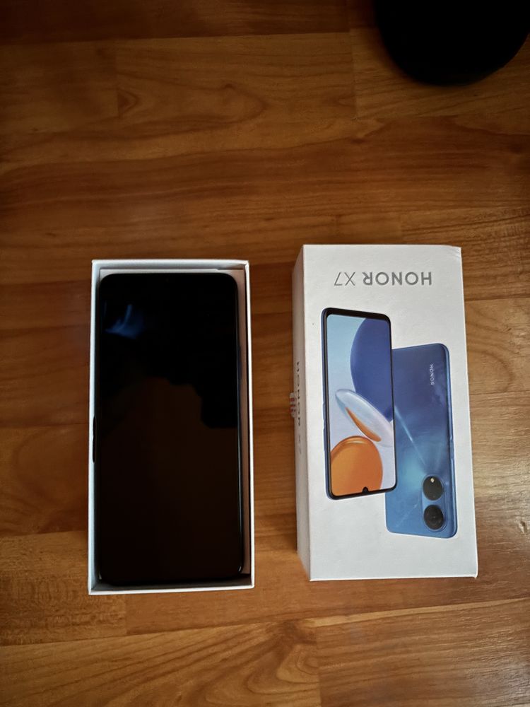 Honor x7 in stare impecabila