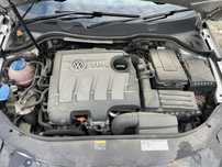 Motor 1.6 cayc vw