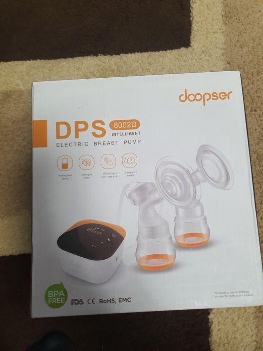 Pompa de sani Doopser DPS 8002D