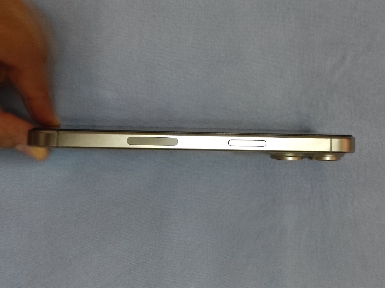 Iphone 15 pro max natural LL/A