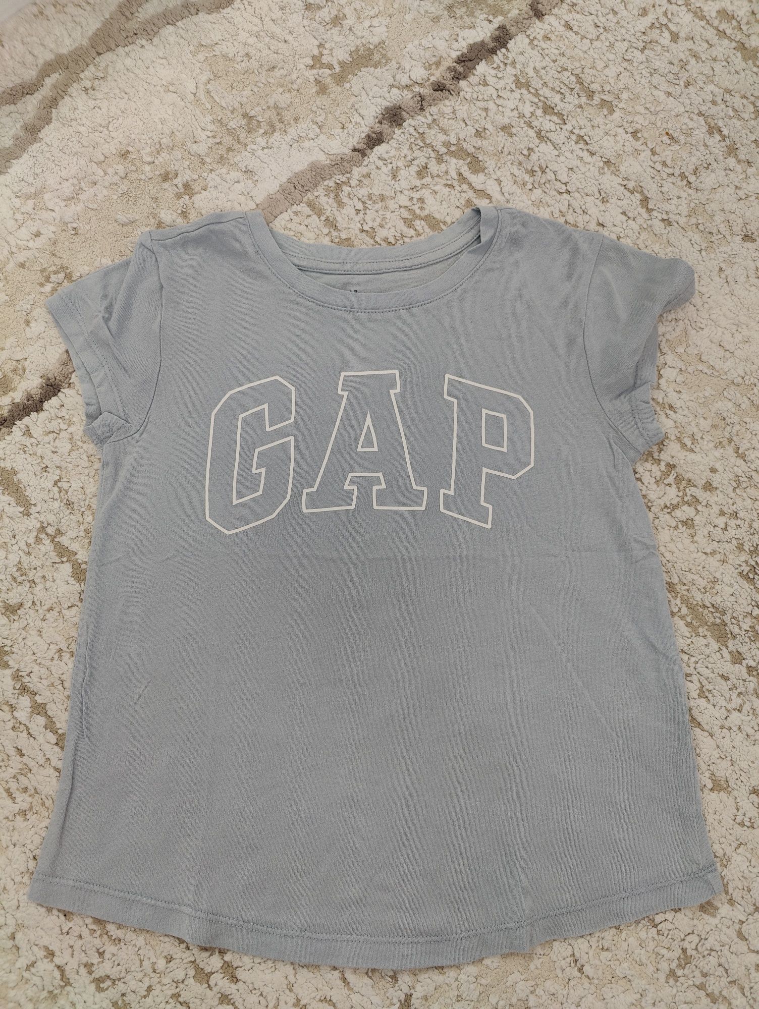 ADIDAS, HM, HUMMEL, GAP тениски за момиче, 134-140 размер