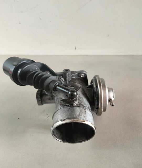EGR A6110980417 Mercedes-Benz E-Class W210/S210