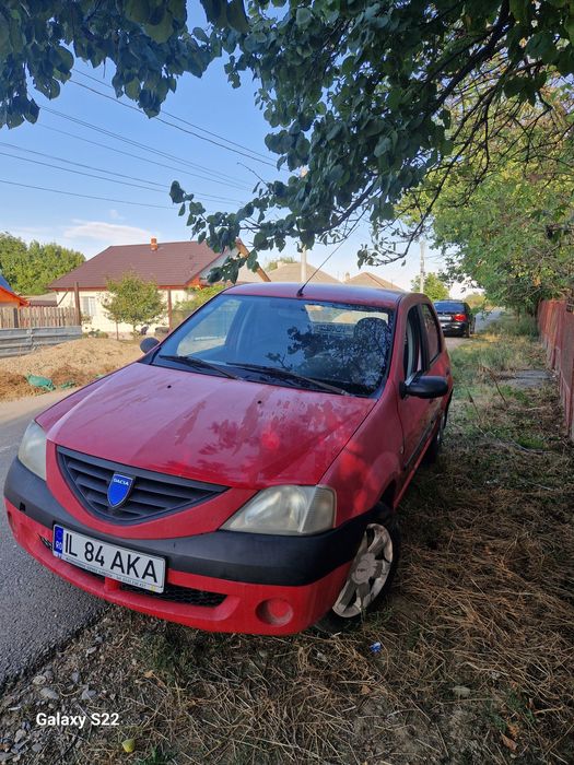 Dacia Logan 1.4 mpi