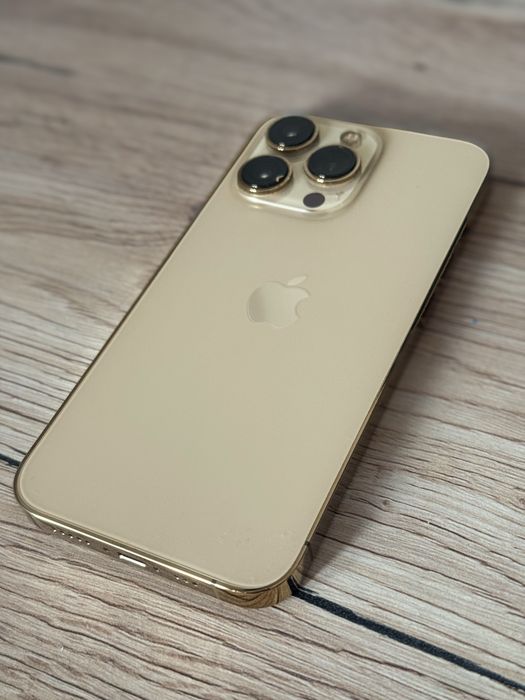 Iphone 13 PRO 5G 256GB Gold