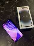 iPhone 14 Pro Max 256GB