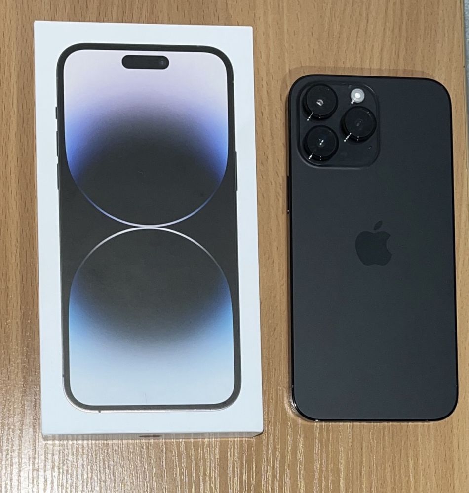 Продаю Iphone 14 Pro Max 128gb