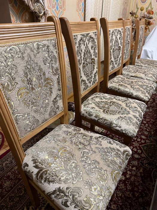 Стол стул холати яхши