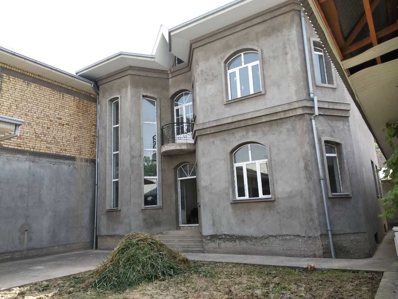 Продается дом с участком 4 сотки/Hovlili uy sotiladi!