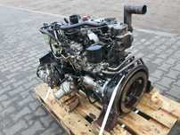 motor isuzu cc4jg1 second hand pentru excavator new holland e 70 sr