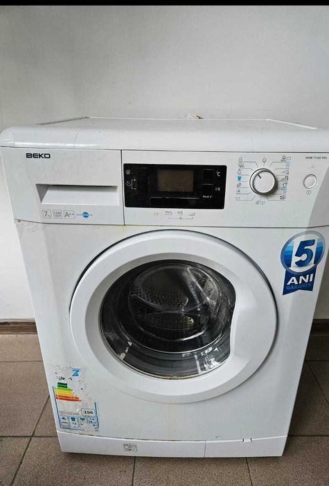 Cafetiere Philips si Delonghi, masina de spalat rufe BekoA++