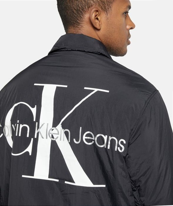 Geci Iarnă Calvin Klein