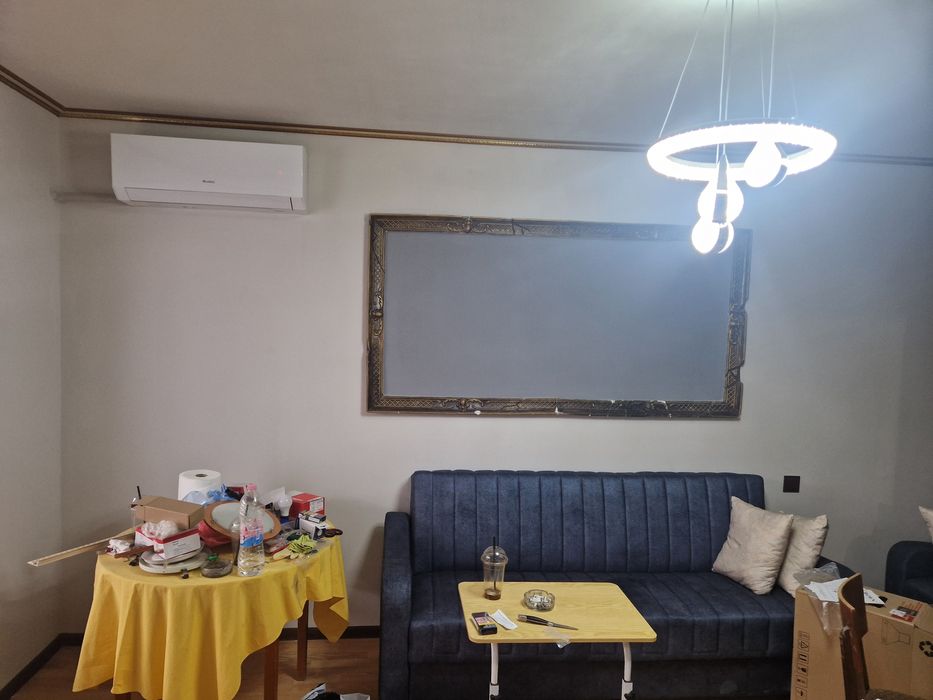Продавам тристаен апартамент в Асеновград !
