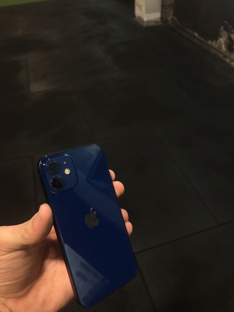 Iphone 12mini ideal