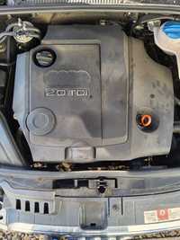 Motor Audi A4 B7  2.0 Tdi 170 Cai BRD