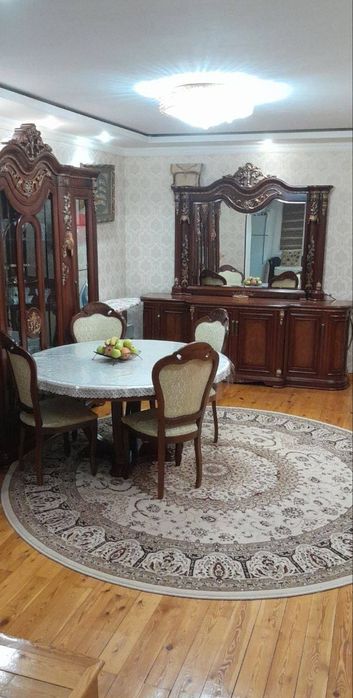 Сдаётса 3/1/4 Чиланзар 2 кирпич