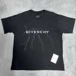 Tricou Givenchy Negru