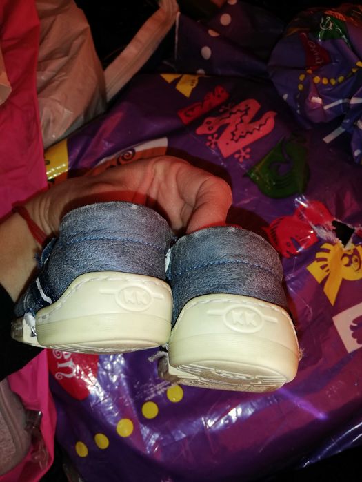 Детски Обувки Колев и Колев