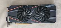 Видеокарта nvidia gtx 1060 6gb