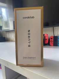 B-luron coral Билурон 1 бутыль (2 б стоимость 102000)