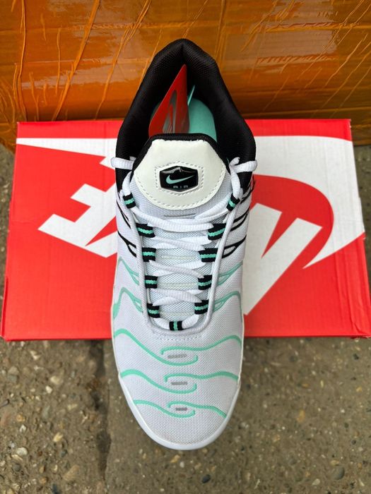 Nike air max plus tn
