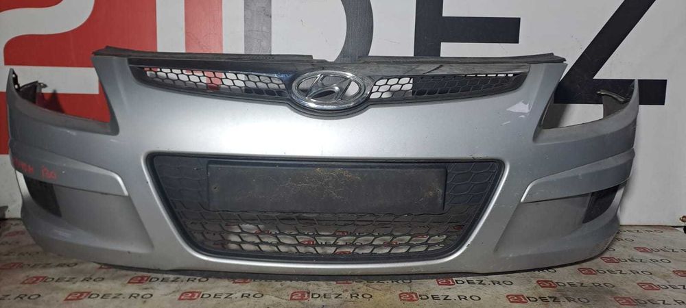 Bara fata completa cu grile Hyundai I30 2007 - 2010