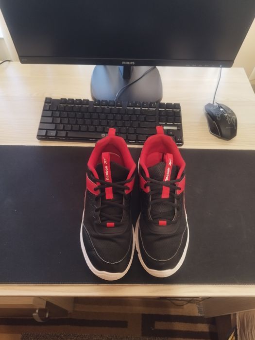 Летни маратонки Reebok