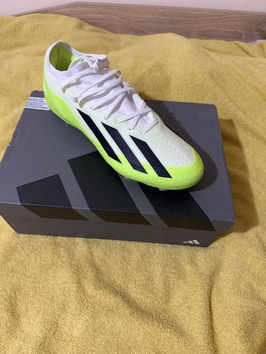 Adidas X Crazyfast .3 FG