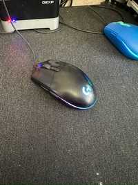 logitech g102 игровая мышь
