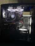 Calculator PC GAMING RX 590 fatboy AMD Ryzen 7 3800XT 32 gb ram 1,5tb