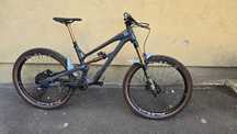 YT Jeffsy 27.5 CF Pro Race 2019