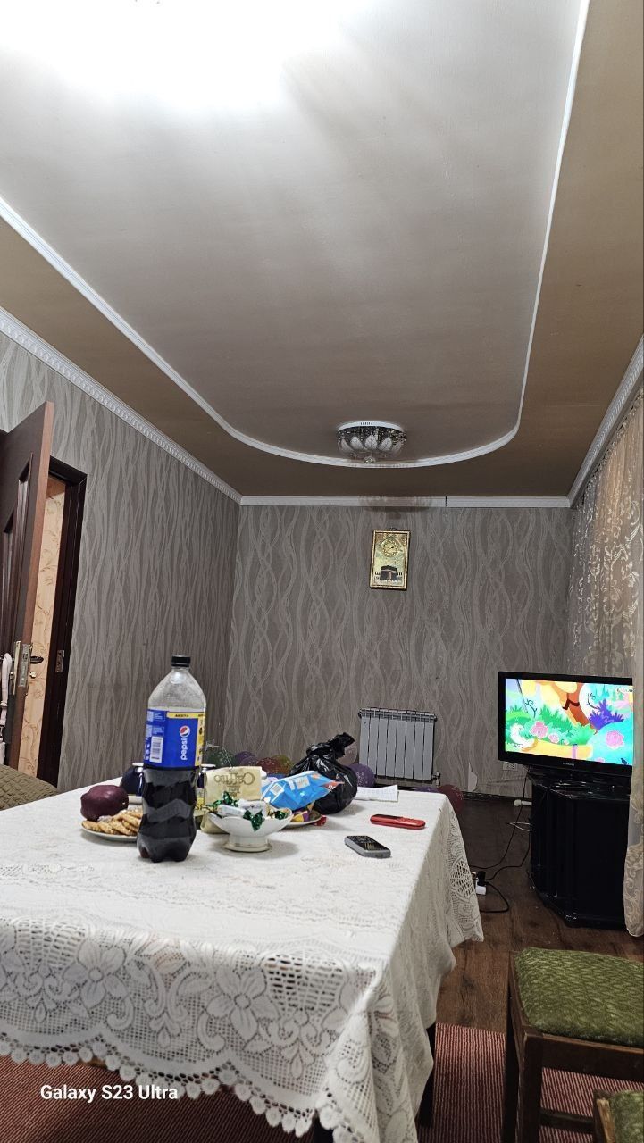 Продается Участок 5 соток в центре Кибрая