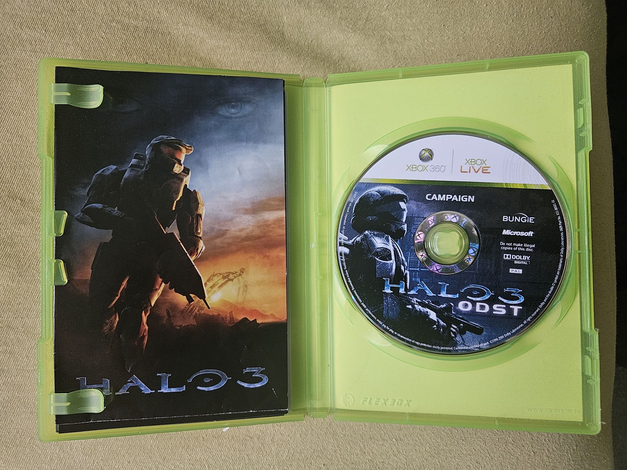 Halo 3 (Xbox 360)