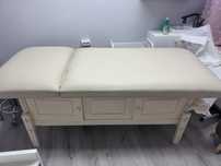 Pat lemn masiv salon