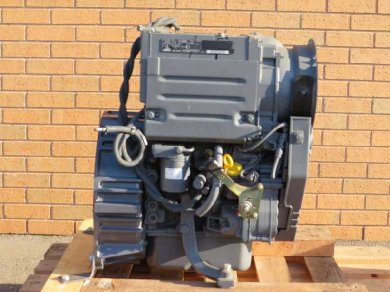 Motor complet Deutz D2011L02 - Piese de motor Deutz